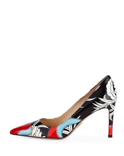 prada shoes women heels|neiman marcus prada shoes women.